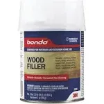 Bondo 20082 Wood Filler - 1 Quart