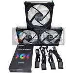 Lian Li UNI Fan SL Infinity 120 RGB