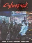 Cyberpunk Red: The Roleplaying Game of the Dark Future [Book]