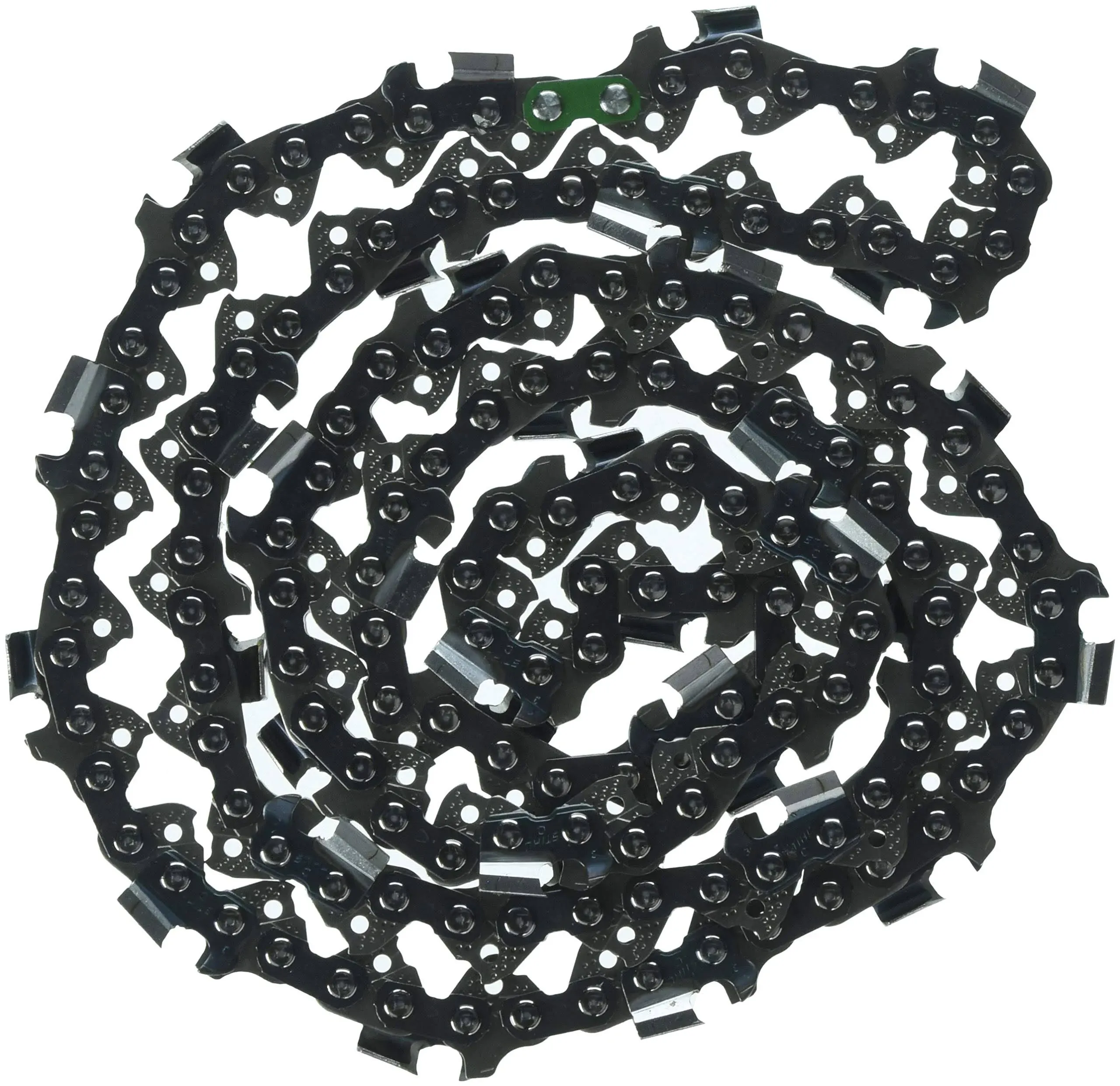 Stihl 33RS3-72 20-inch Chainsaw Chain. Fits STIHL, Husqvarna and other brands. 3/8 Pitch, .050 Gauge, 72 Drive Lengths.