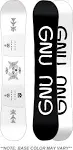 GNU RC C3 2024 - Men's Snowboard