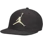 Jordan Elephant Elite Snapback Big Kids&#039; Hat 9A1623-K5X